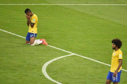 Chủ nhà World Cup: Lợi thế sân nhà là phúc hay họa?