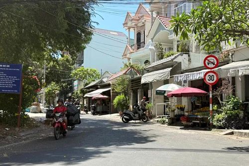 Vũng Tàu điều chỉnh phương án giao thông lên núi Nhỏ, núi Lớn