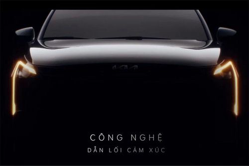 [GALLERY] Kia Sportage 2026 chốt lịch ra mắt Việt Nam, có bản hybrid cắm sạc?
