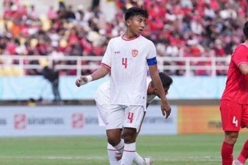 Sao Indonesia tuyên bố đanh thép trước giải U19 Đông Nam Á