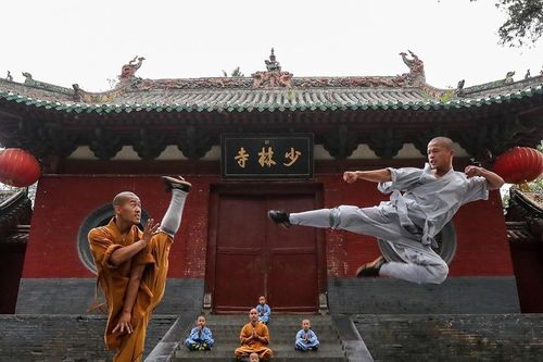 Cựu trụ trì Thiếu Lâm Tự bị tuyên án 24 năm tù