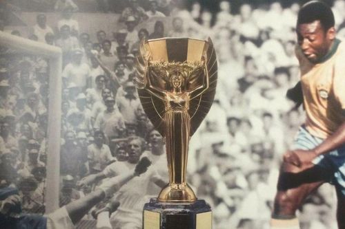 Lịch sử World Cup 1970: Vinh quang vĩnh viễn thuộc về Brazil