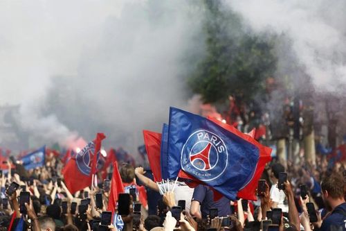 PSG tổ chức lễ rước Cúp C1 lớn chưa từng có, cam kết 'đền bù thiệt hại' cho cả Paris