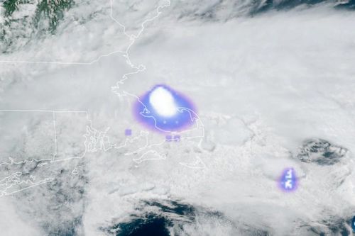 Nguồn gốc tiếng nổ bí ẩn vang lên ở Mỹ khiến cư dân hoảng sợ