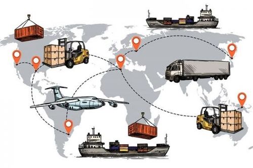 Tin tức kinh tế ngày 31/5: Ba yếu tố then chốt để phát triển vận tải đa phương thức tại Việt Nam