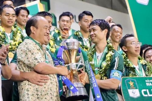 Đồng Nai lên V-League: Chỉ quân bầu Đức là chưa đủ
