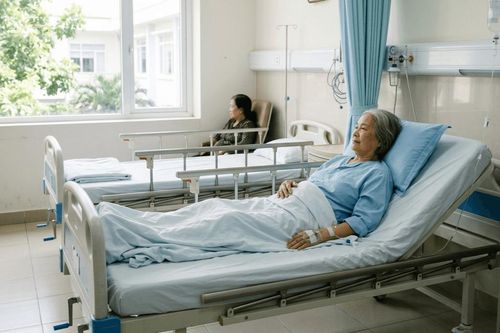 Chi phí giường bệnh BHYT được thanh toán như thế nào?