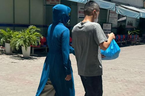 Sai lầm của nhiều người trẻ trong mùa hè hủy hoại thận