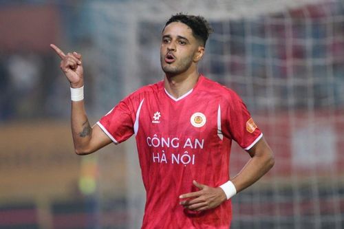 Bảng xếp hạng V-League 2025/26 - Vòng 25 mới nhất