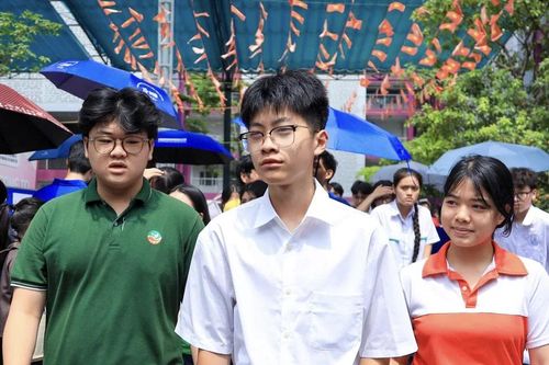 Hà Nội: Gợi ý đáp án môn Toán kỳ thi tuyển sinh vào lớp 10 năm 2026