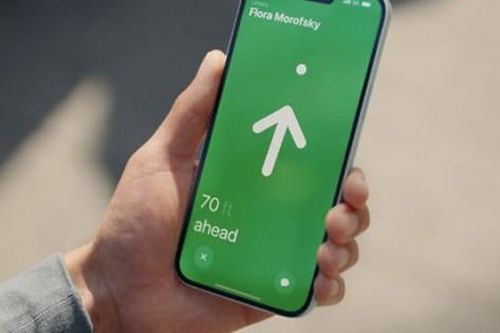 Nhờ đâu mà iPhone hết pin, sập nguồn vẫn có thể tìm lại được?
