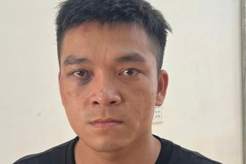 Bắt khẩn cấp nam thanh niên nổ 7 phát súng, đe dọa giết cả nhà bạn gái trong đêm
