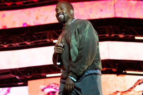 Chính quyền Hà Lan cho phép Kanye West biểu diễn giữa làn sóng hủy show tại châu Âu
