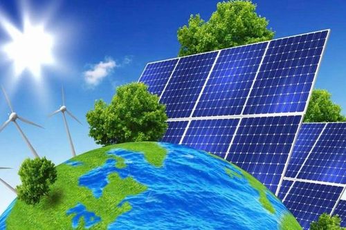 Phát động phong trào tiết kiệm năng lượng trên phạm vi toàn quốc