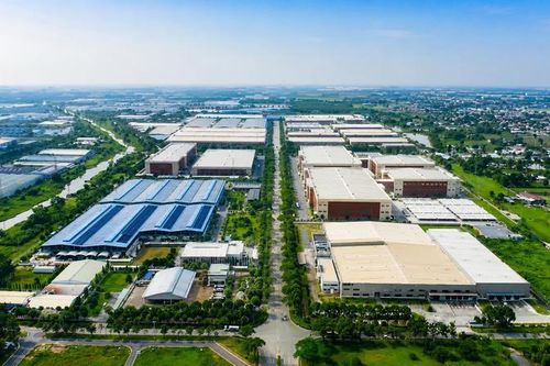 TP. Hồ Chí Minh: Rời 'sân chơi' gia công để bước vào cuộc đua công nghệ