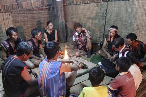 Sử thi Tây Nguyên - Ngọn lửa huyền thoại