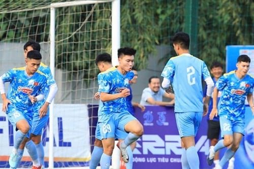 Báo Thái Lan thừa nhận cầu thủ Việt Nam vượt trội nhờ kỷ luật chiến thuật