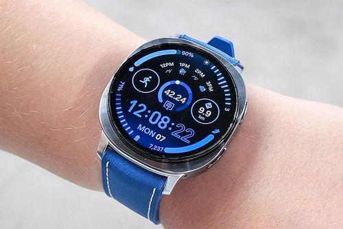 Samsung Galaxy Watch9 lộ tên mã: Phiên bản Classic và Ultra 2 có thể ra mắt cùng lúc