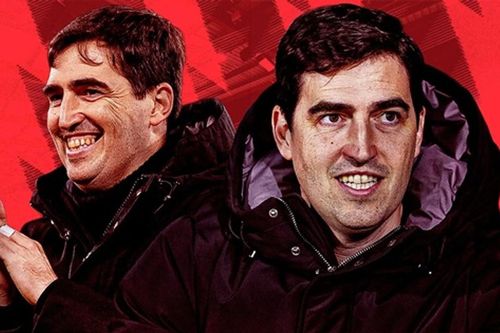 Andoni Iraola và triết lý 'sát thủ': Lời giải cho bài toán hồi sinh Liverpool