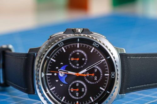 Samsung Galaxy Watch9 Classic lộ diện qua tên mã mới: Bước đột phá trong chu kỳ sản phẩm