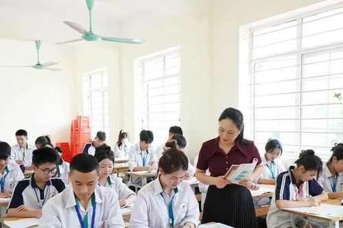 Nơi những khát vọng 'ly nông' tìm hướng đi
