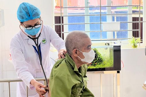 Đừng để khói thuốc 'đầu độc' sức khỏe cộng đồng