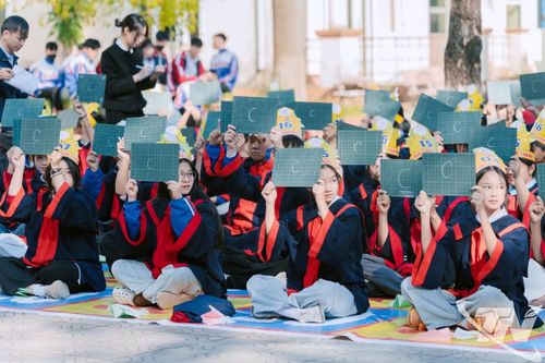 'Kiến tạo' thế hệ không khói thuốc