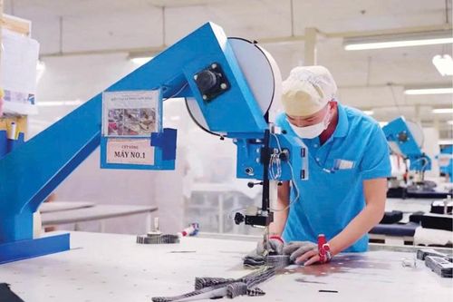 Đổi mới quản lý an toàn lao động trong kỷ nguyên số