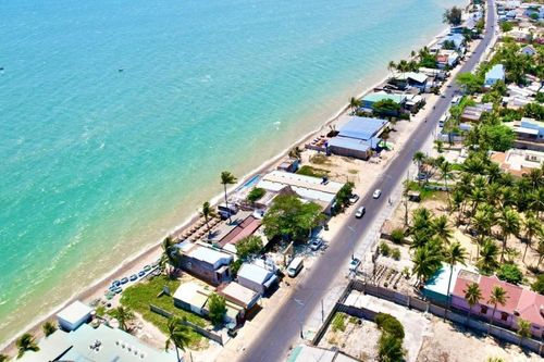 Lâm Đồng siết chặt quản lý môi trường biển trước áp lực ô nhiễm gia tăng