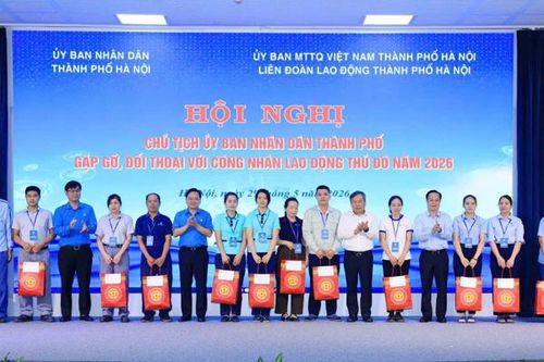 Nâng cao hiệu quả giải quyết chế độ, chính sách cho người lao động