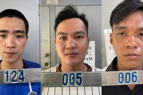 Khởi tố 5 bị can trong vụ người đàn ông bị chém sau lời từ chối giữa đêm khuya