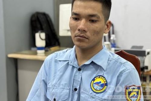 Lời khai 'vô trách nhiệm' của 2 nhân viên bảo vệ chung cư 'phê' ma túy