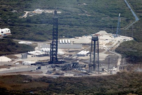 Công nghệ 31/5: Blue Origin lao đao sau vụ nổ tên lửa