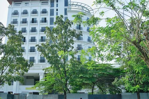 Nhiều sai phạm tại dự án Nhà khách Tỉnh ủy Huế: Kiến nghị xử lý các cá nhân