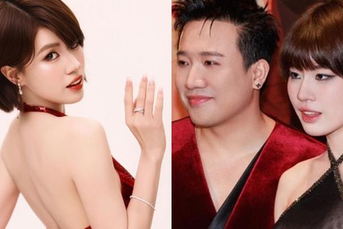 'Bạn gái màn ảnh' của Trấn Thành vừa quyết định thi Miss Grand Việt Nam có nhan sắc ra sao?
