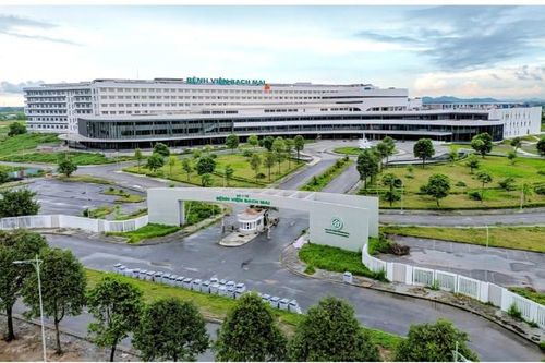 Không bắt buộc chuyển người bệnh về Bệnh viện Bạch Mai cơ sở 2 khi đi vào hoạt động