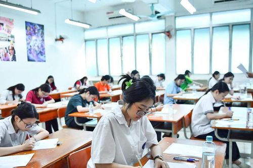 Chấm thi môn Ngữ văn: Làm thế nào để công bằng?