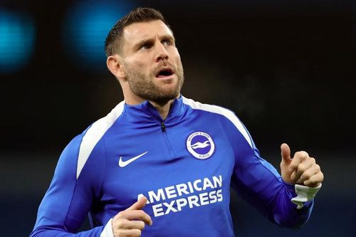 James Milner giải nghệ