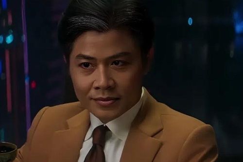 Phim có Nguyễn Văn Chung, Tiểu Vy thu gần 8 tỷ đồng