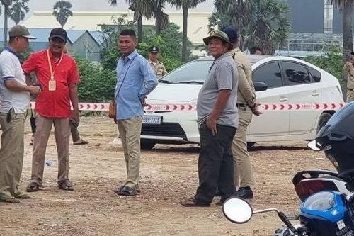 Ông trùm bất động sản Trung Quốc bị bắt cóc, sát hại tại Campuchia