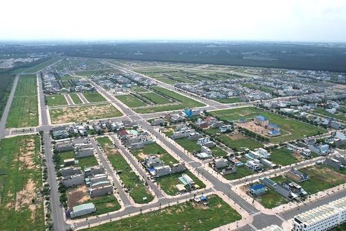 Thanh Hóa áp dụng bảng giá bồi thường mới khi thu hồi đất từ 8.6