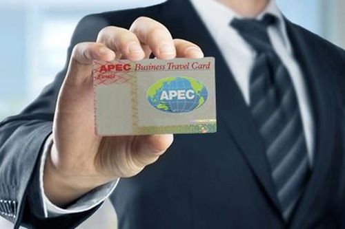 Cần đáp ứng điều kiện gì để được cấp thẻ đi lại doanh nhân APEC?