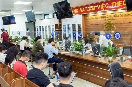 Kết nối và khai thác hiệu quả dữ liệu ngành nội vụ