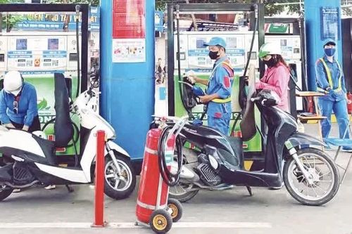 Chính sách mới có hiệu lực từ tháng 6: Áp dụng xăng E10 trên phạm vi toàn quốc
