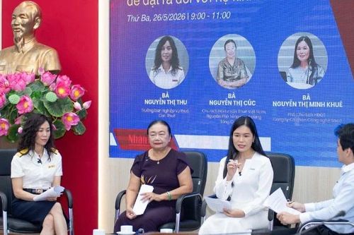 [Video] Hóa đơn điện tử: Nền tảng cho kinh doanh minh bạch
