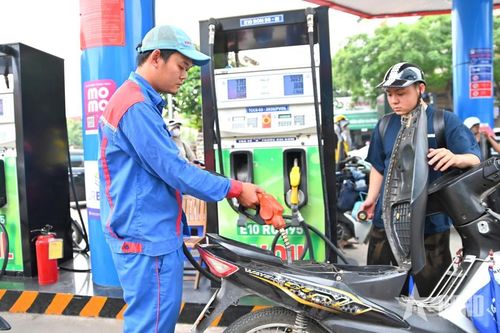Tại sao xe chết máy khi sử dụng xăng E10?