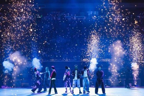 BTS công bố lịch trình 'BTS FESTA 2026'