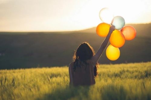 Tám trụ cột của 'lạc quan thực tế'