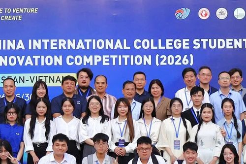 Hơn 120 ý tưởng khởi nghiệp tranh tài tại sân chơi sáng tạo quốc tế
