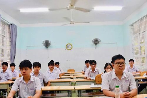 Gợi ý giải đề thi môn Ngữ Văn kỳ thi tuyển sinh lớp 10 tại TPHCM